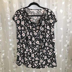 Liz Claiborne Blouse - 2X